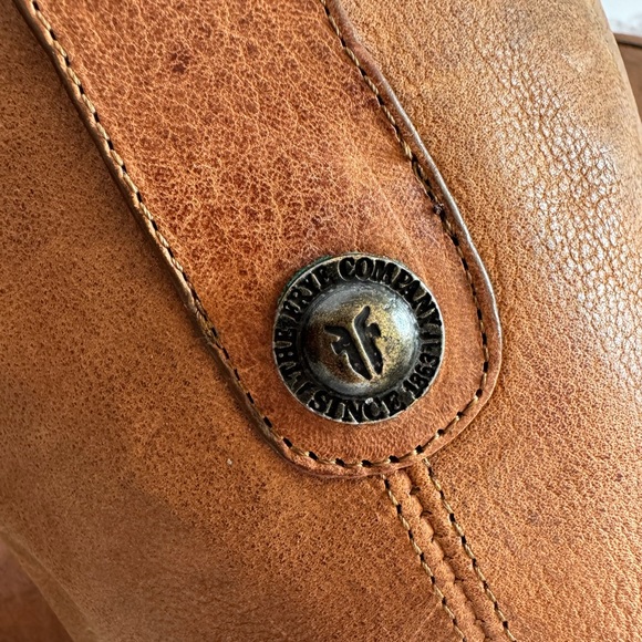 Frye Jackie Button Tall Boots - Picture 12 of 17